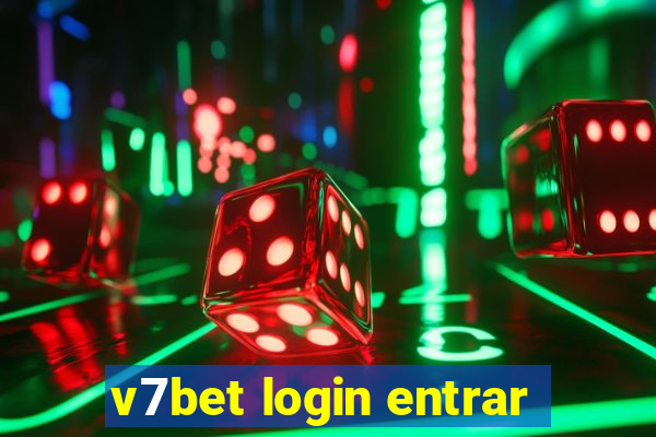 v7bet login entrar